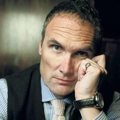 A. A. Gill