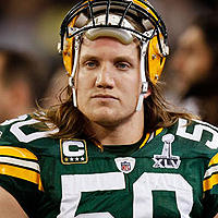 A. J. Hawk