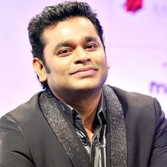 A. R. Rahman