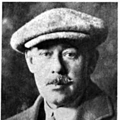 A. W. Tillinghast