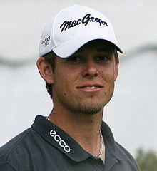 Aaron Baddeley