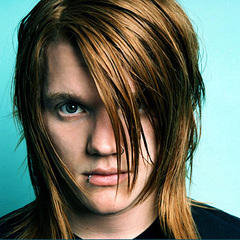 Aaron Gillespie