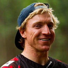 Aaron Gwin