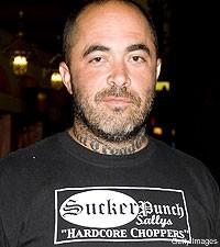 Aaron Lewis