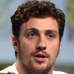 Aaron Taylor-Johnson