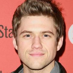 Aaron Tveit