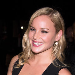 Abbie Cornish