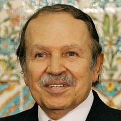 Abdelaziz Bouteflika