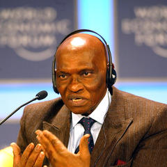 Abdoulaye Wade