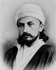 Abdu'l-Bahá