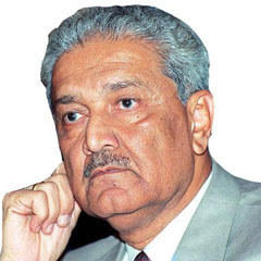 Abdul Qadeer Khan