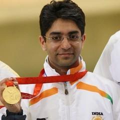 Abhinav Bindra