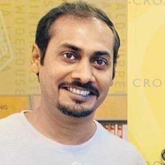 Abhinav Kashyap