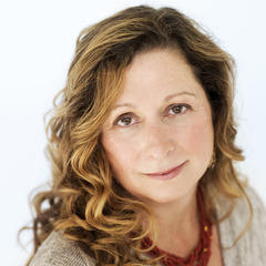 Abigail Disney