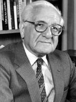 Abram L. Sachar