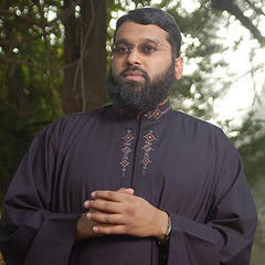 Abu Ammaar Yasir Qadhi