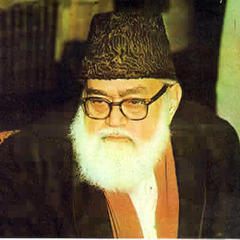 Abul A'la Maududi