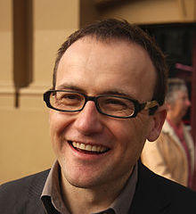 Adam Bandt