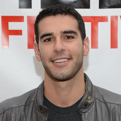 Adam Braun