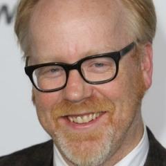 Adam Savage