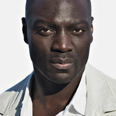 Adewale Akinnuoye-Agbaje