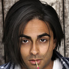 Adi Shankar