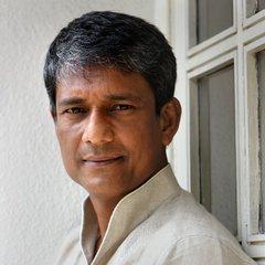 Adil Hussain