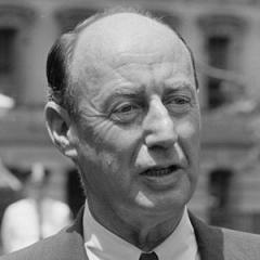 Adlai E. Stevenson