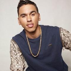 Adrian Marcel