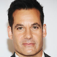 Adrian Pasdar