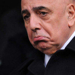 Adriano Galliani