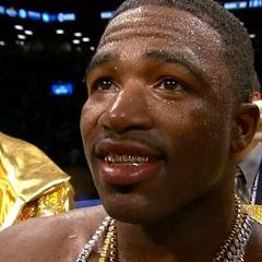 Adrien Broner