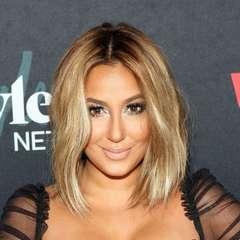 Adrienne Bailon