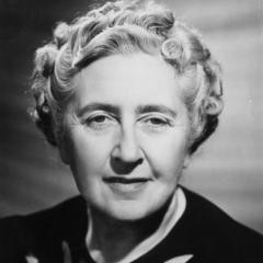 Agatha Christie