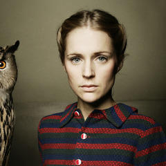 Agnes Obel