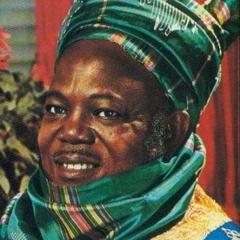 Ahmadu Bello