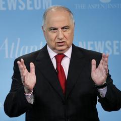 Ahmed Chalabi