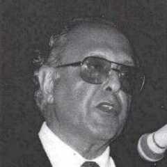 Ahmed Kathrada