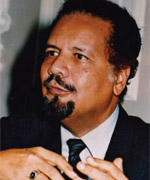 Ahmed Zaki Yamani