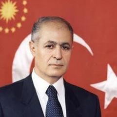 Ahmet Necdet Sezer