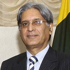 Aitzaz Ahsan