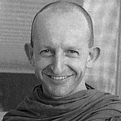 Ajahn Amaro