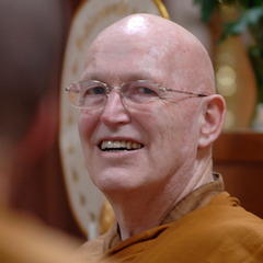 Ajahn Sumedho