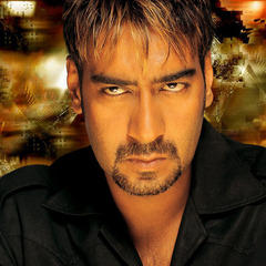 Ajay Devgan