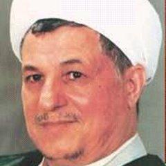 Akbar Hashemi Rafsanjani