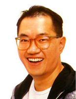 Akira Toriyama