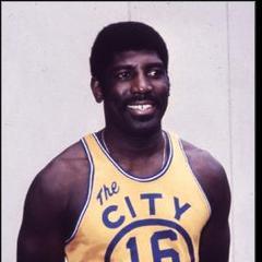 Al Attles