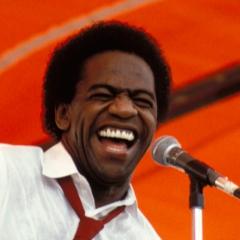 Al Green