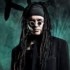 Al Jourgensen