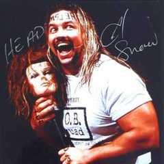 Al Snow